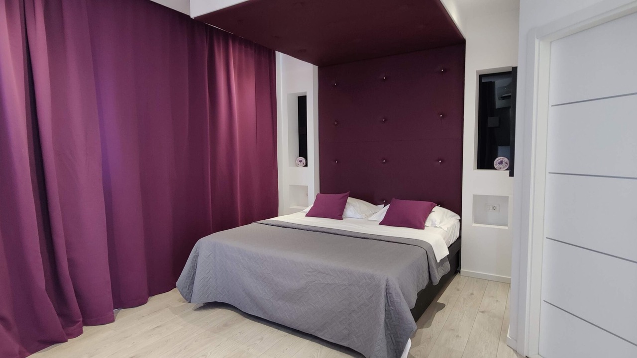 Photo of Bedroom in Bast