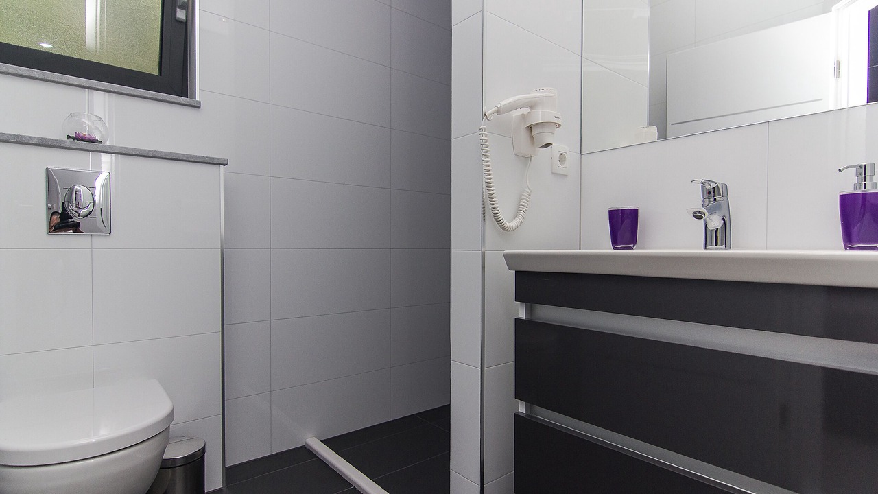 Photo of Bathroom in Bast