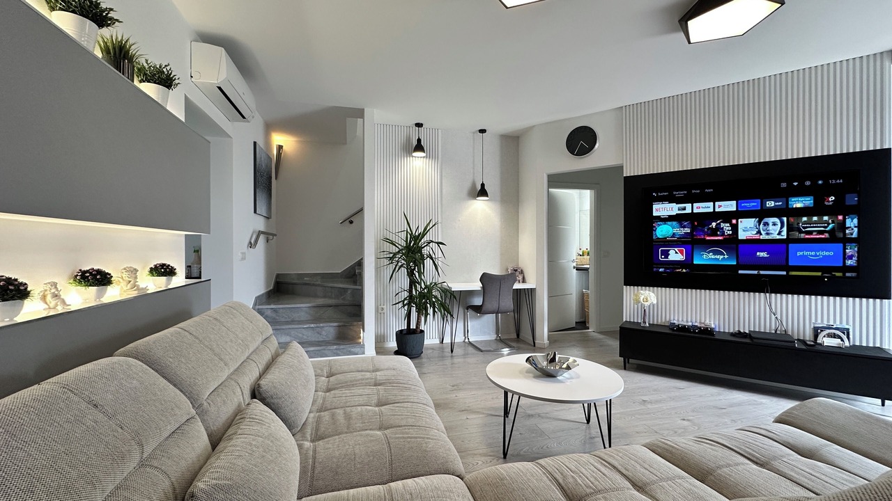 Photo of Livingroom in Bast