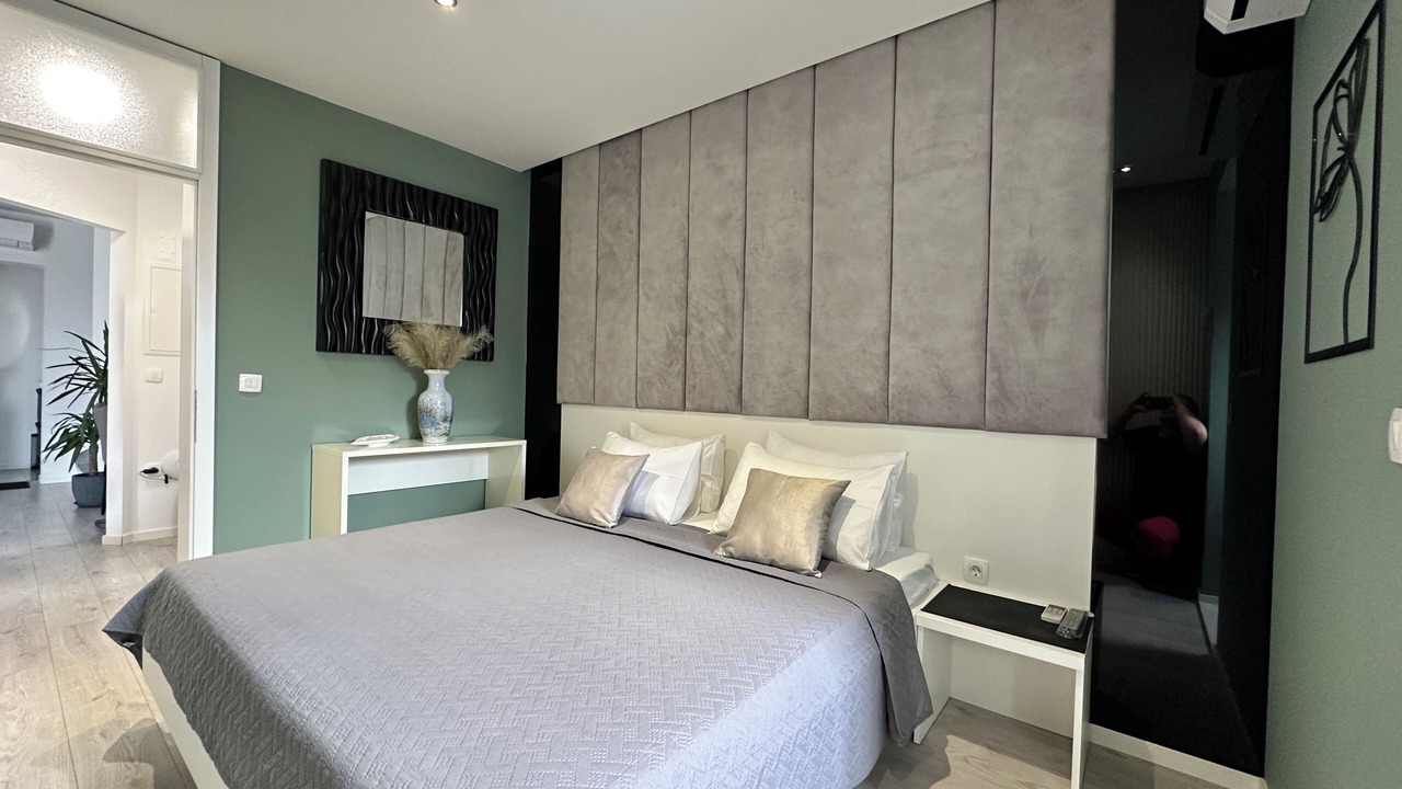 Photo of Bedroom in Bast