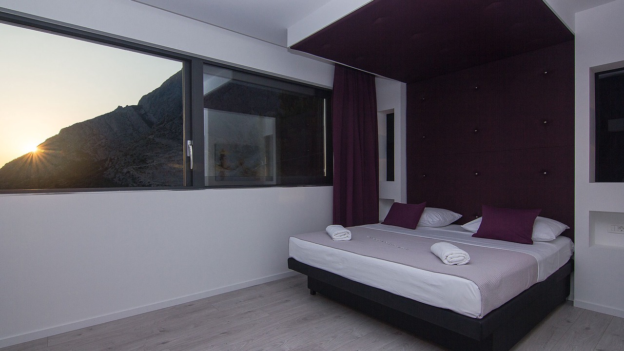 Photo of Bedroom in Bast