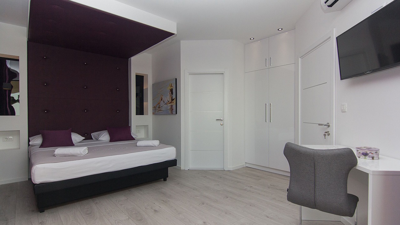 Photo of Bedroom in Bast