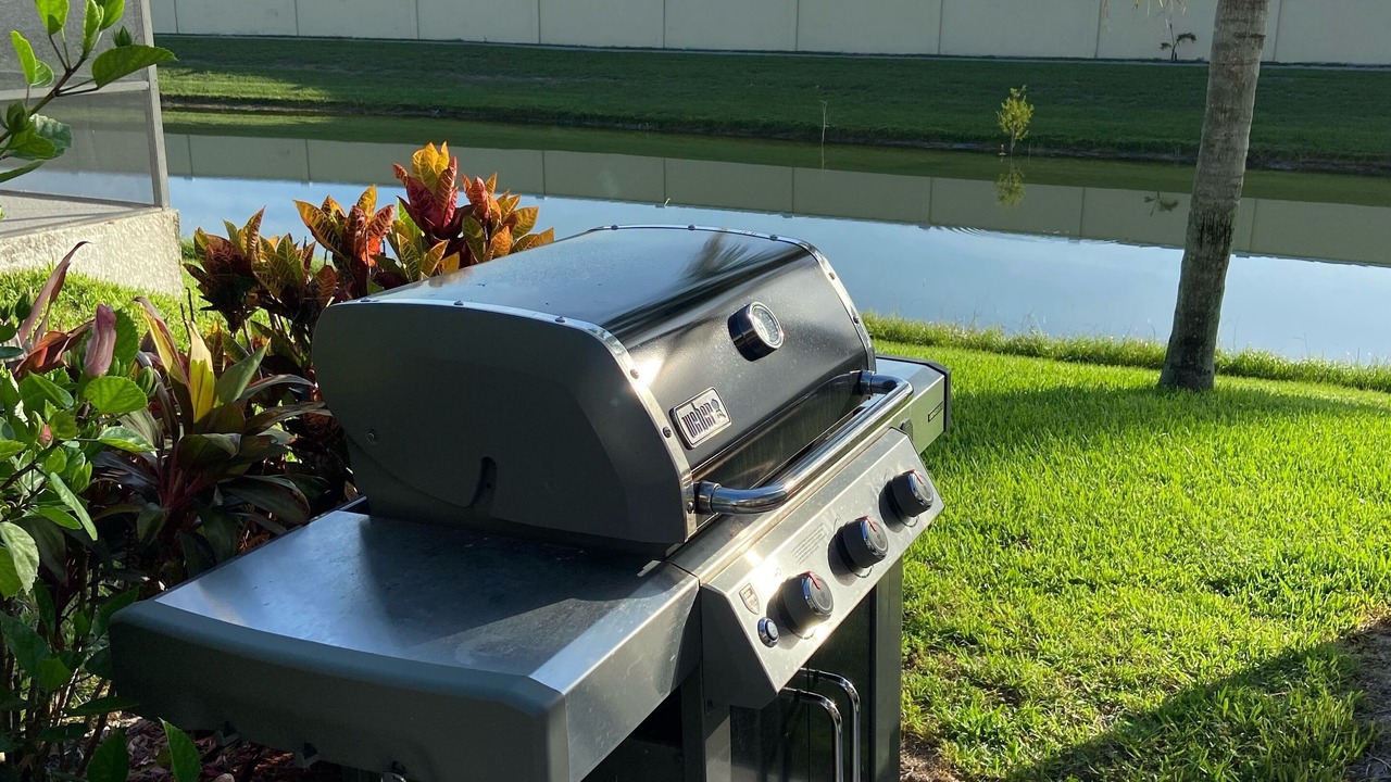 Photo of Outdoor in Windsor Palms