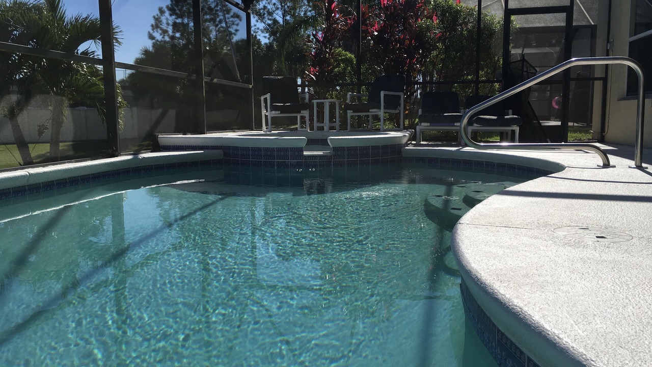 Photo of Outdoor in Windsor Palms