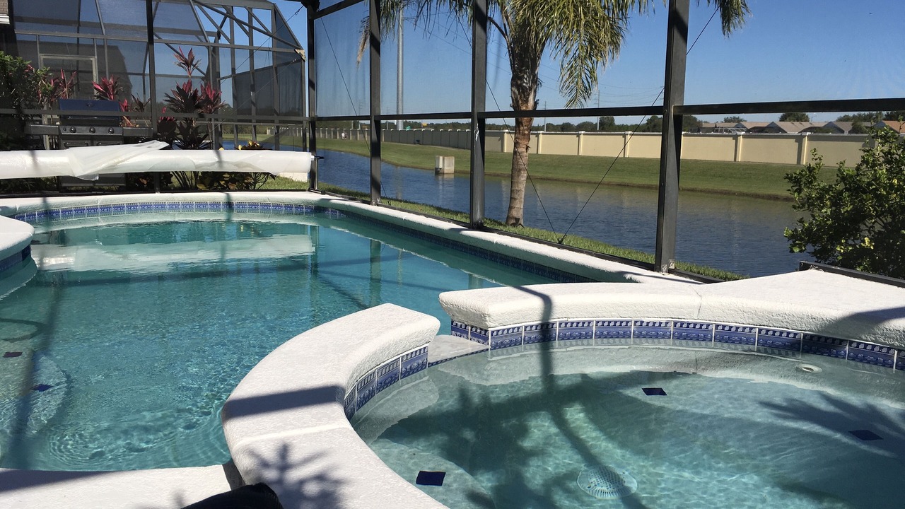 Photo of Outdoor in Windsor Palms