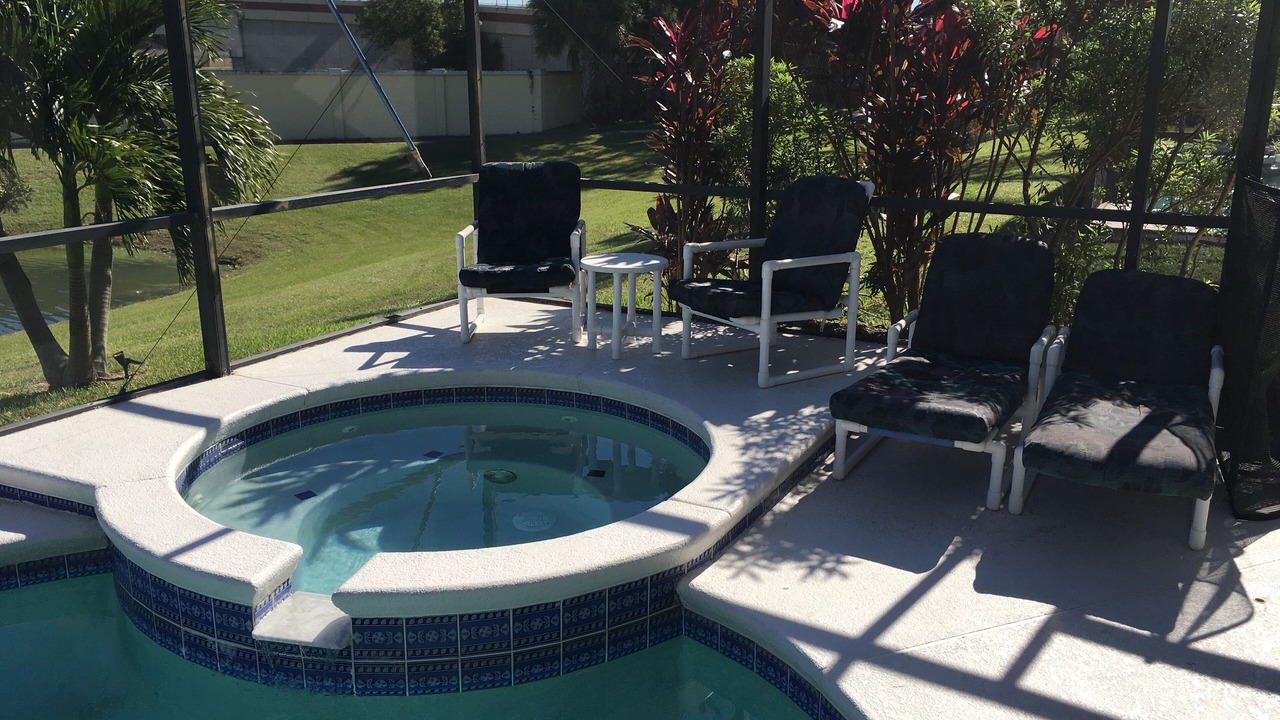 Photo of Outdoor in Windsor Palms