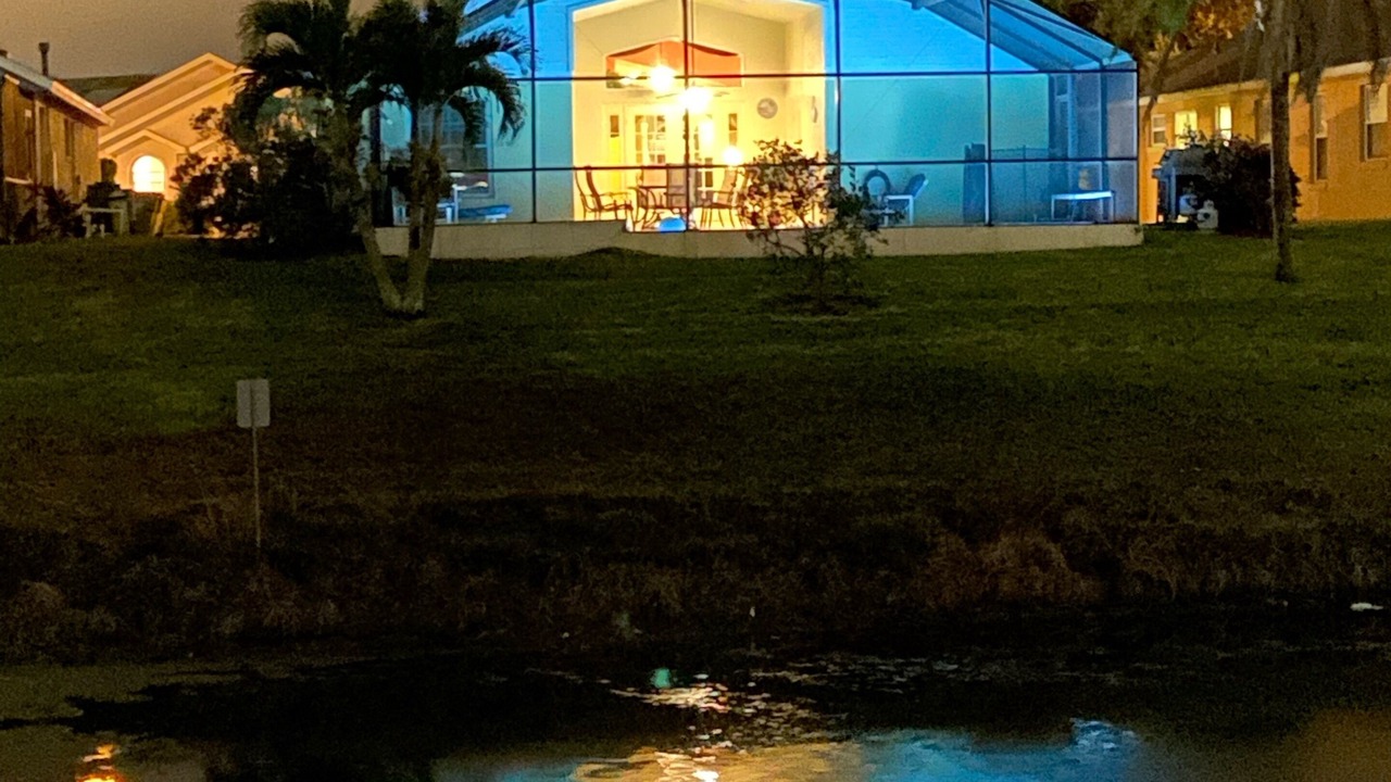 Photo of Outdoor in Windsor Palms