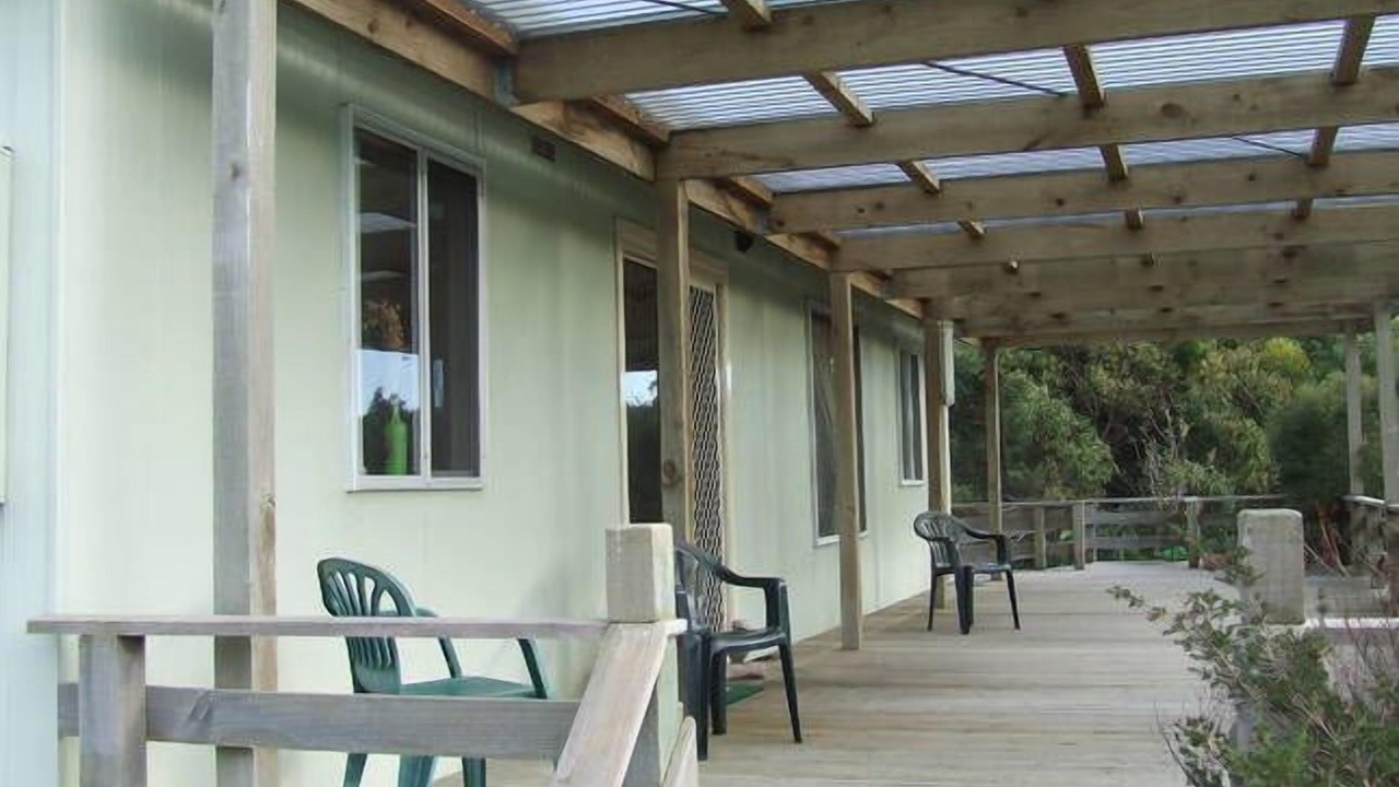 Photo of Patio Balcony in Portland West