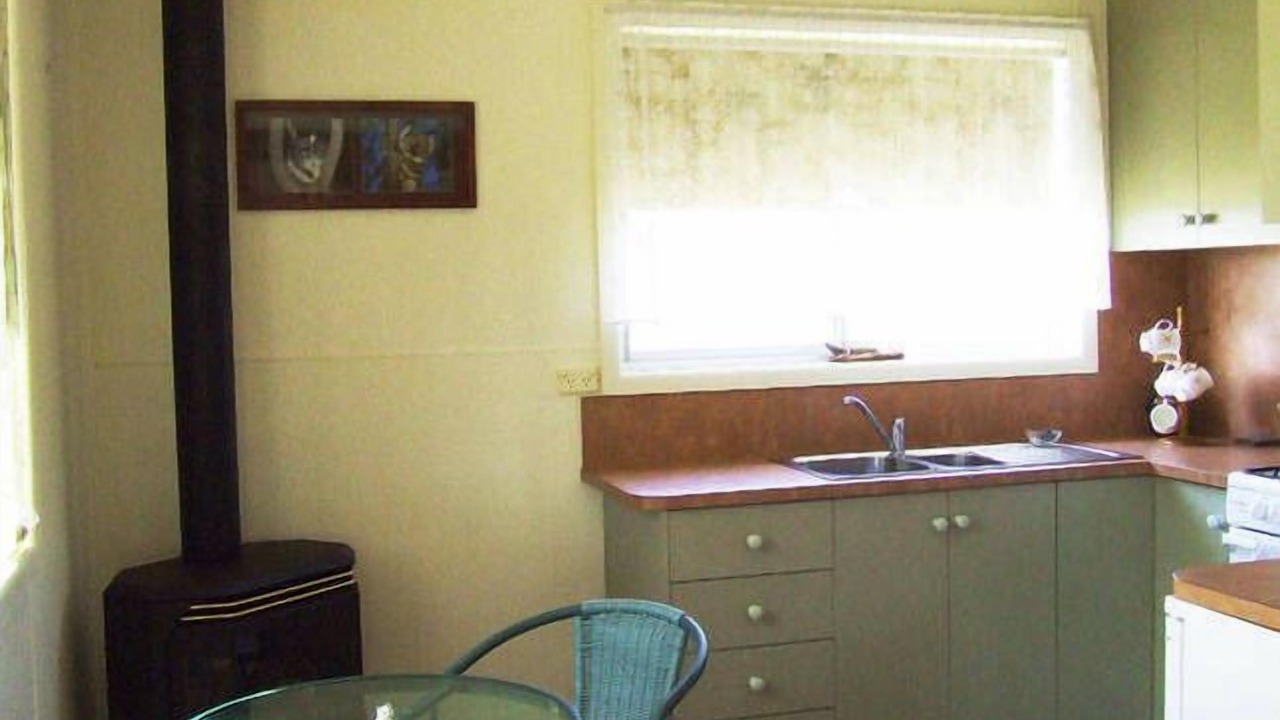 Photo of Kitchen in Portland West