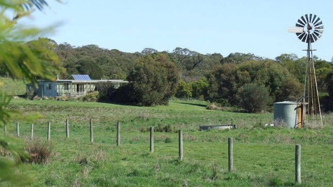 Photo of Outdoor in Portland West