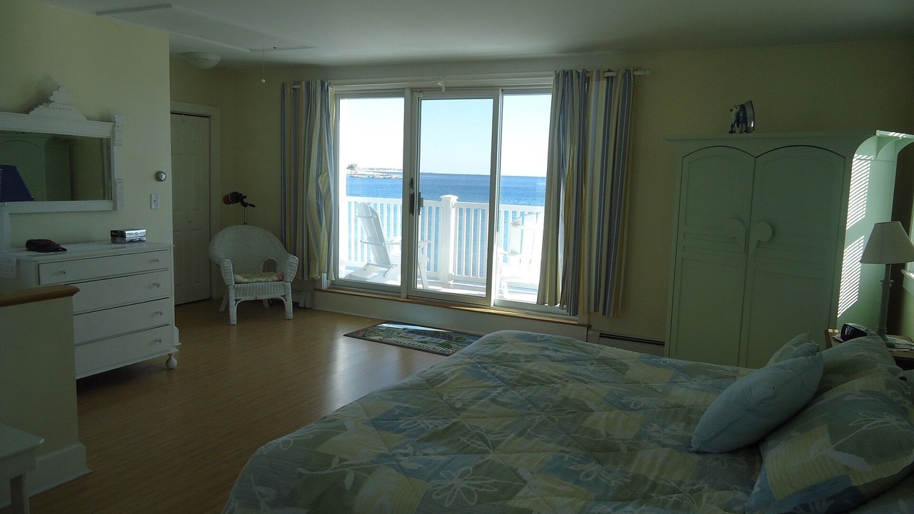 Photo of Bedroom in Biddeford