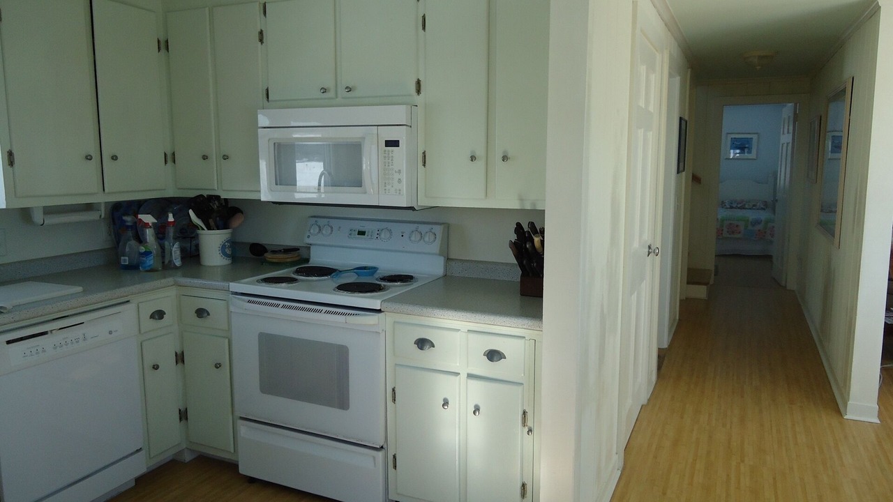 Photo of Kitchen in Biddeford