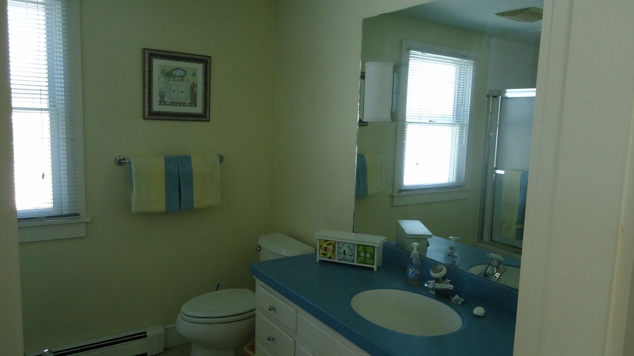 Photo of Bathroom in Biddeford