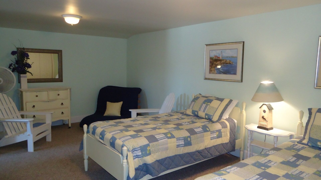 Photo of Bedroom in Biddeford