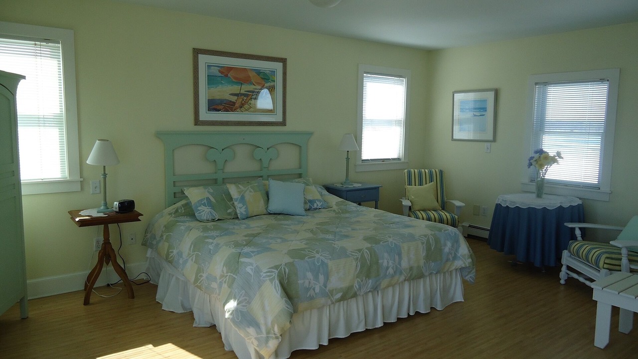 Photo of Bedroom in Biddeford