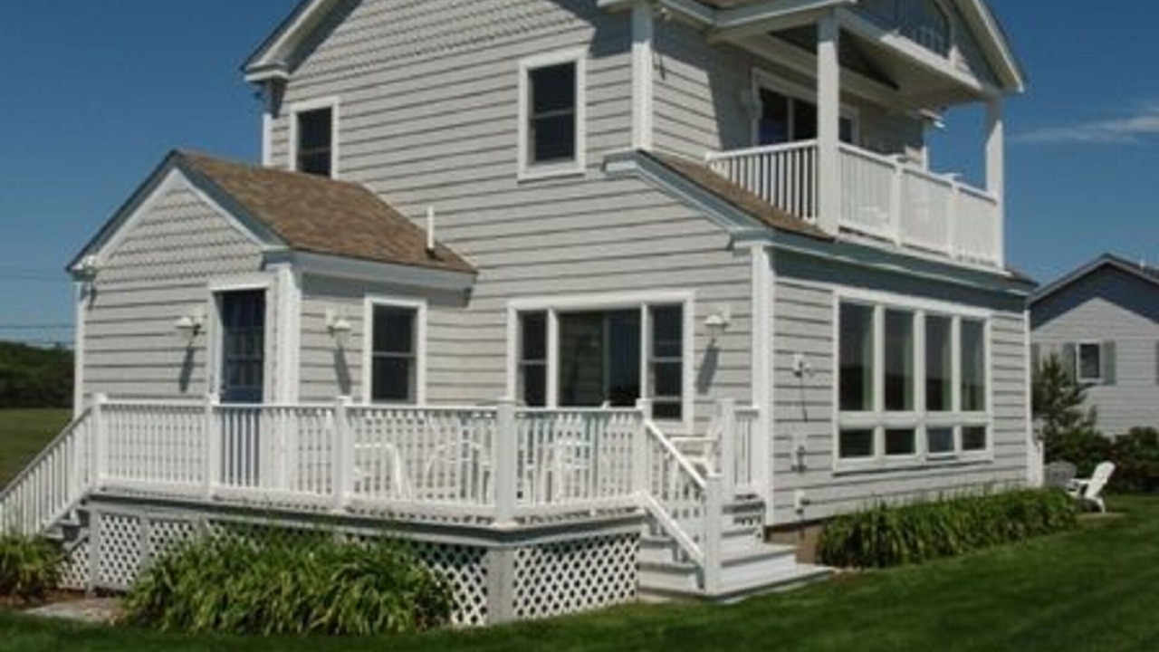 Photo of Outdoor in Biddeford