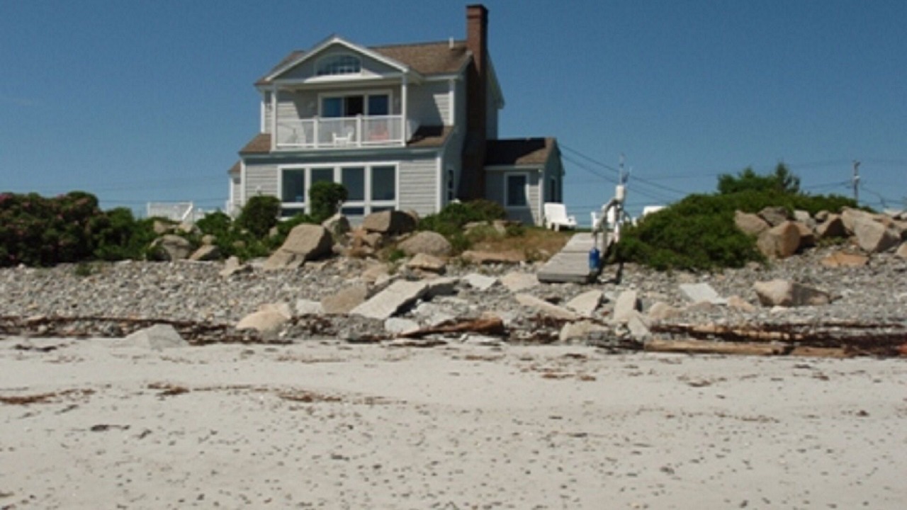 Photo of Outdoor in Biddeford