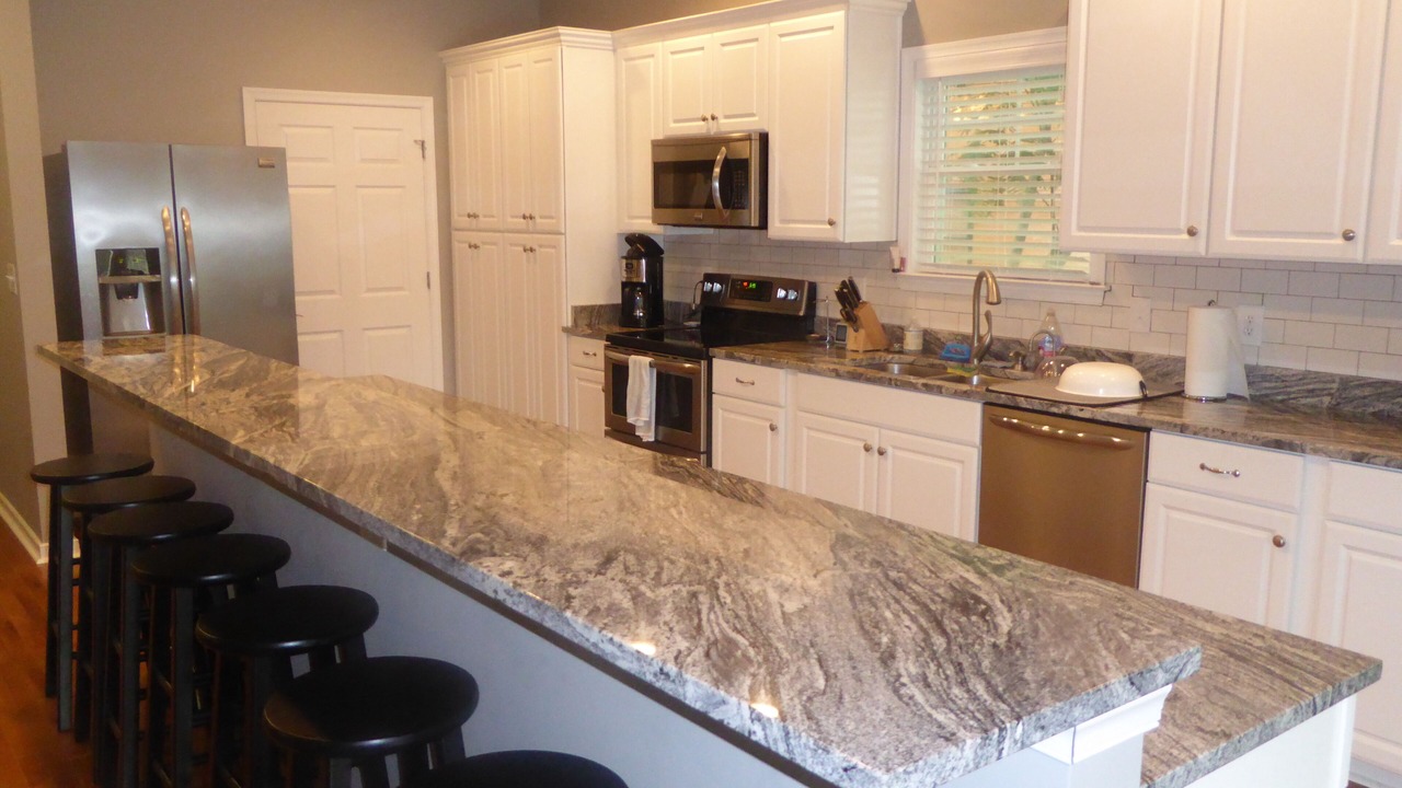 Photo of Kitchen in Bumpass