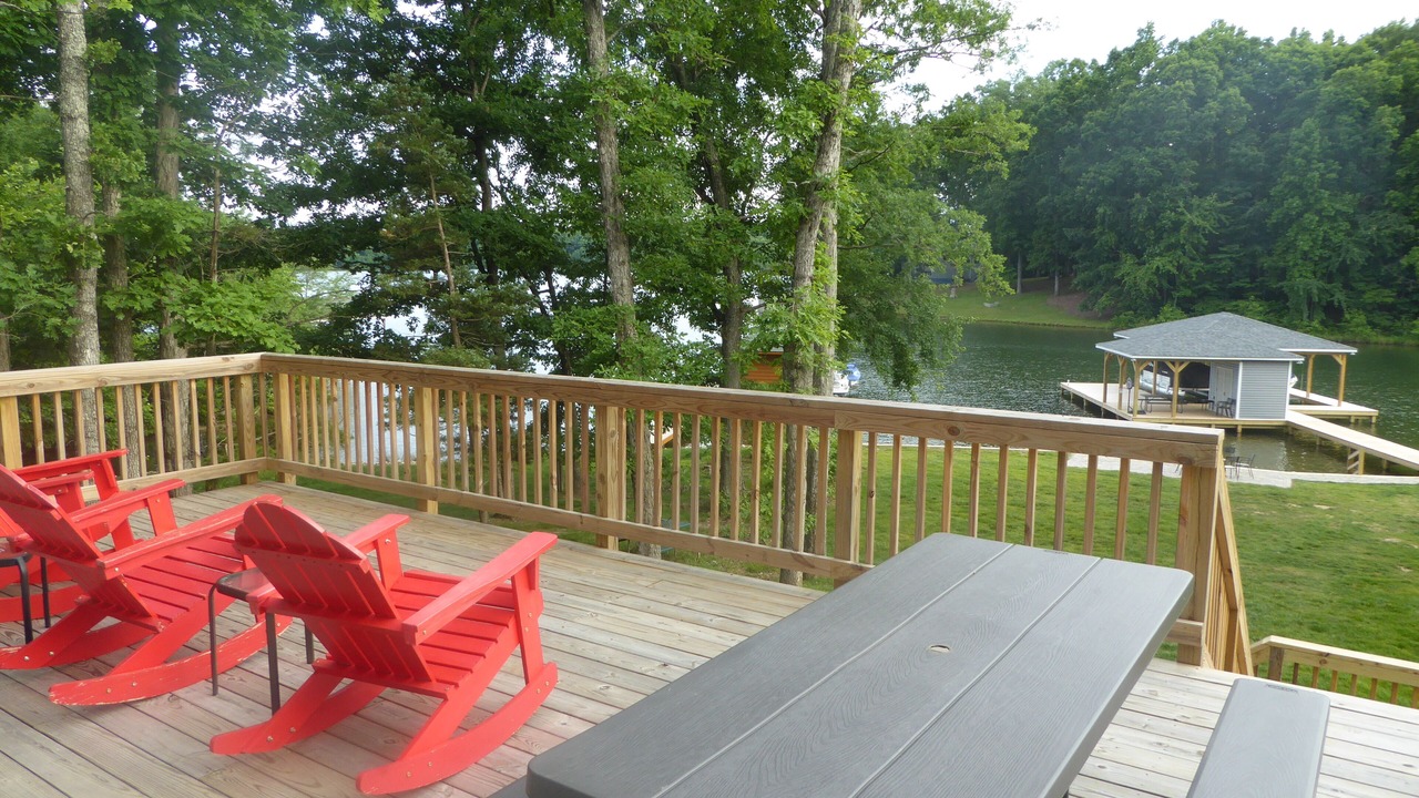 Photo of Outdoor in Bumpass