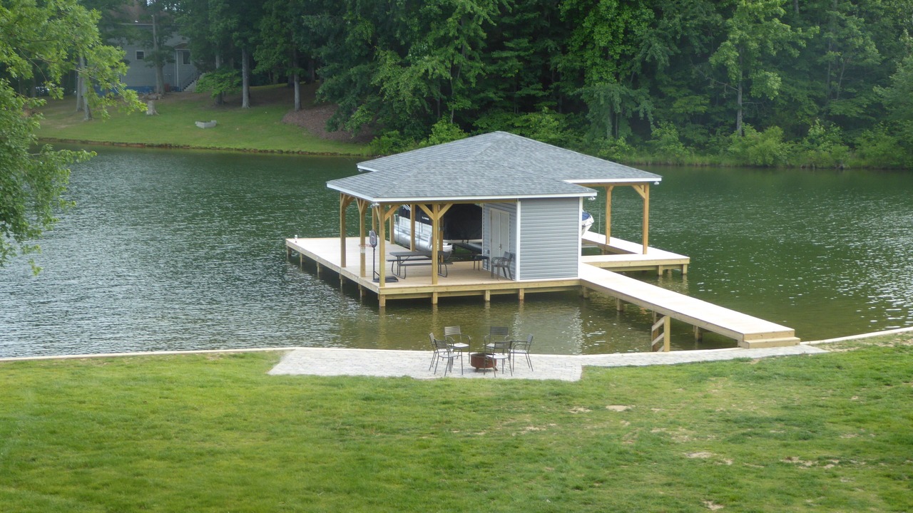 Photo of Outdoor in Bumpass