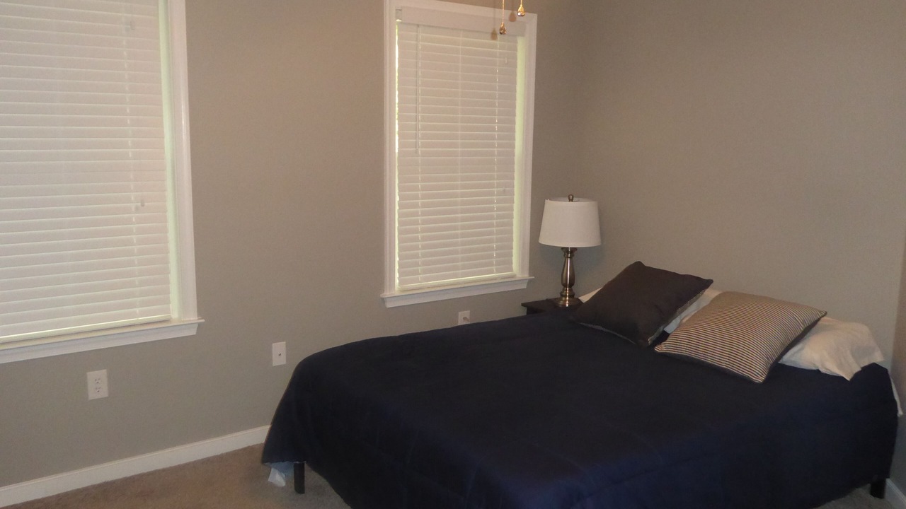Photo of Bedroom in Bumpass