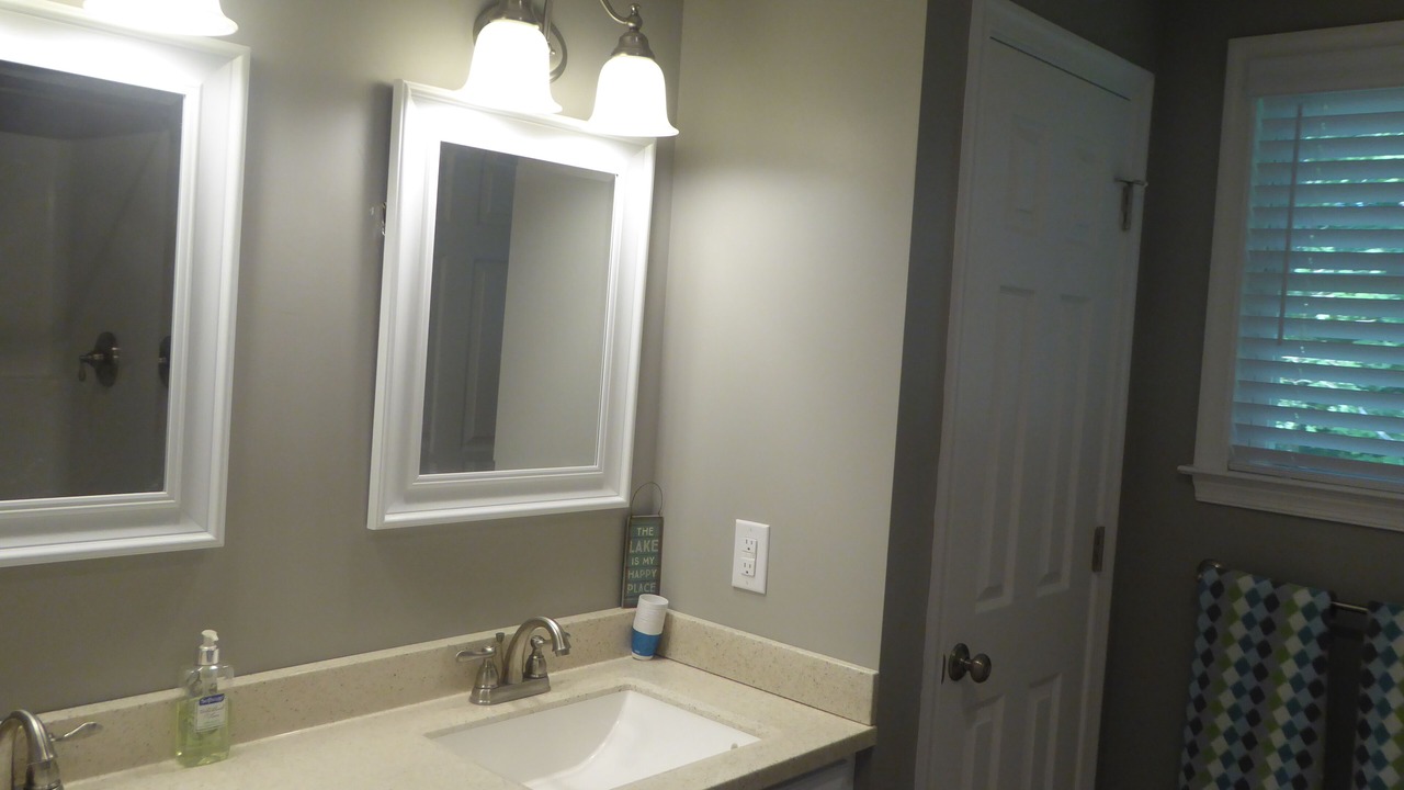 Photo of Bathroom in Bumpass