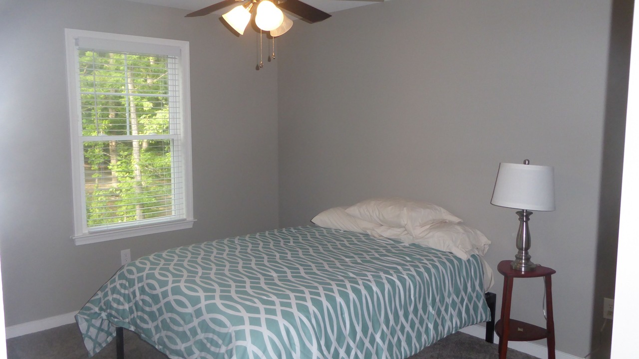Photo of Bedroom in Bumpass