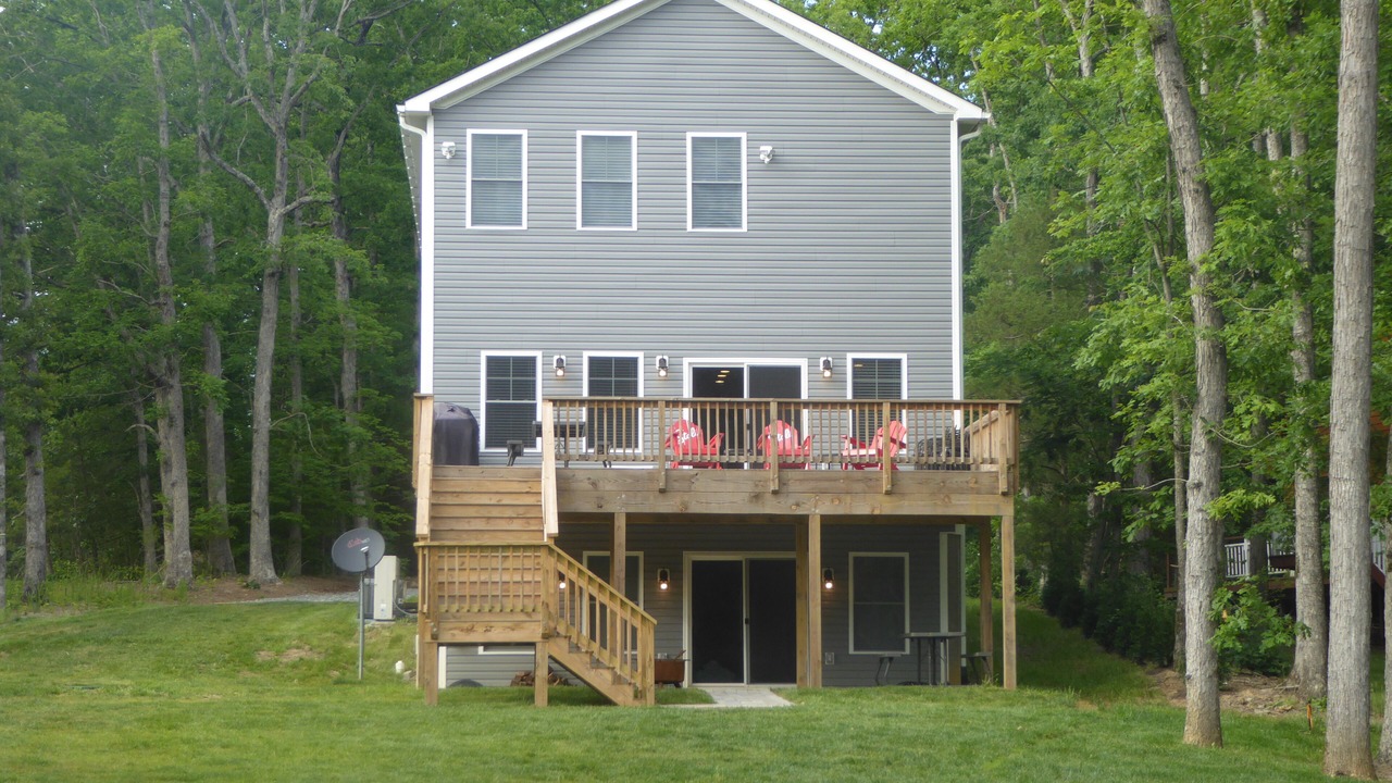 Photo of Outdoor in Bumpass