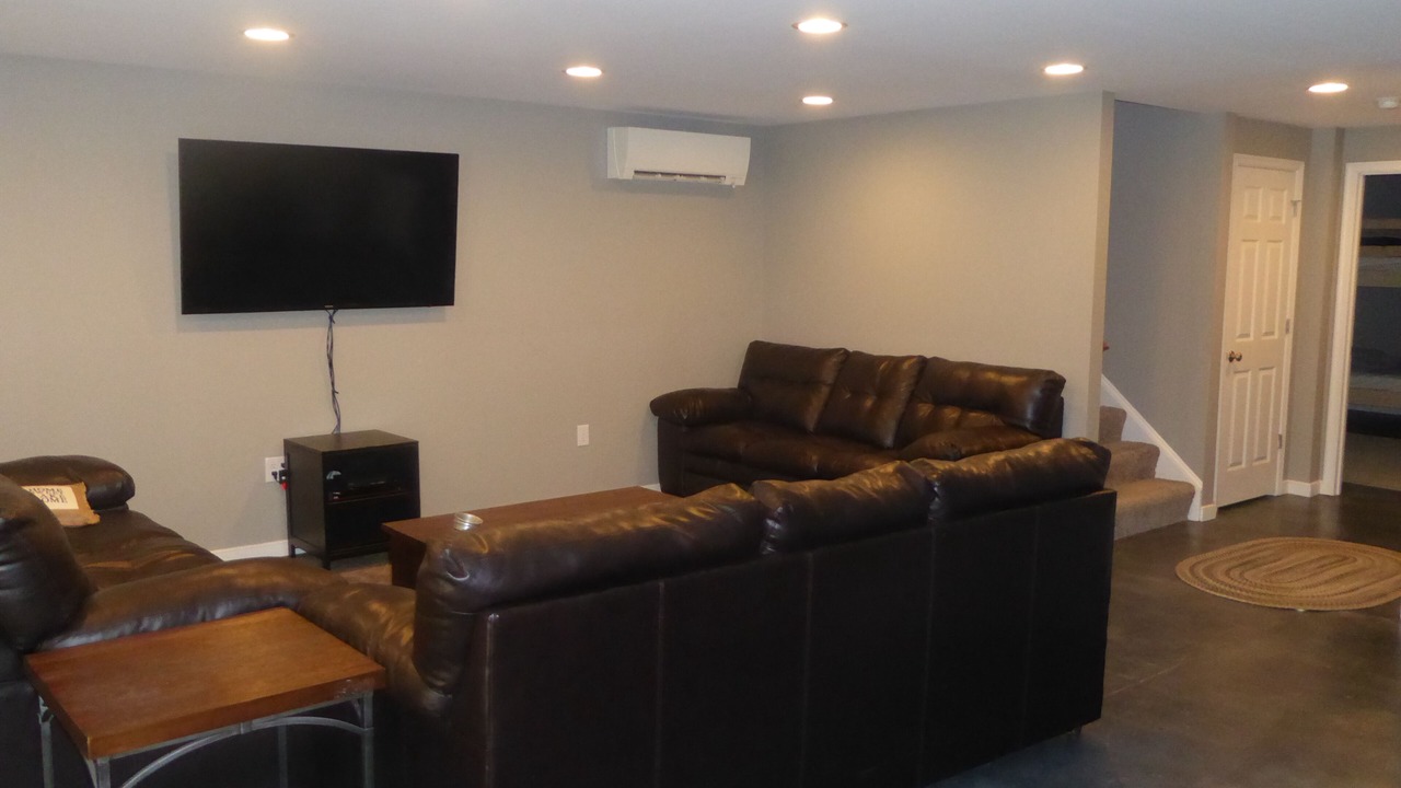 Photo of Livingroom in Bumpass