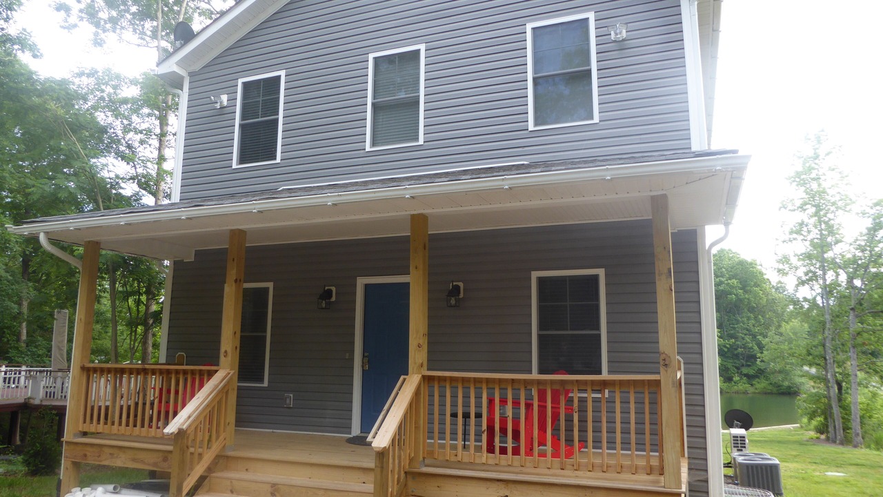 Photo of Outdoor in Bumpass
