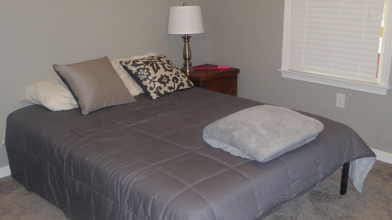 Photo of Bedroom in Bumpass
