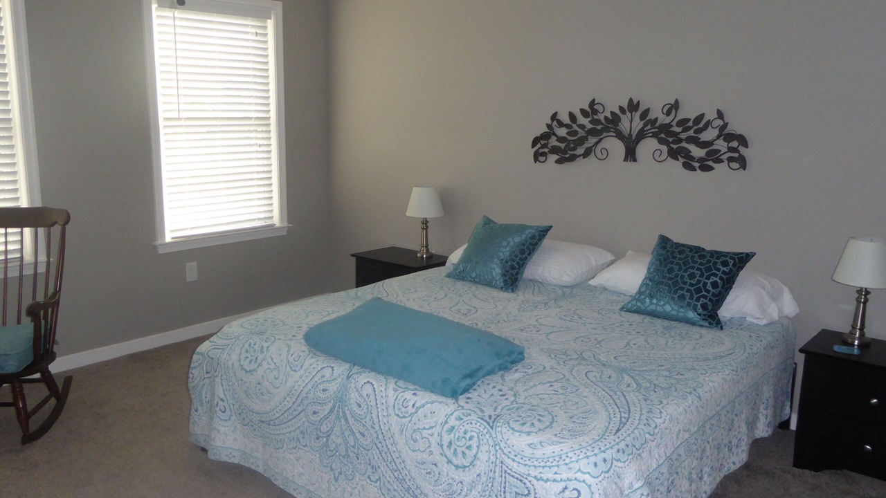 Photo of Bedroom in Bumpass