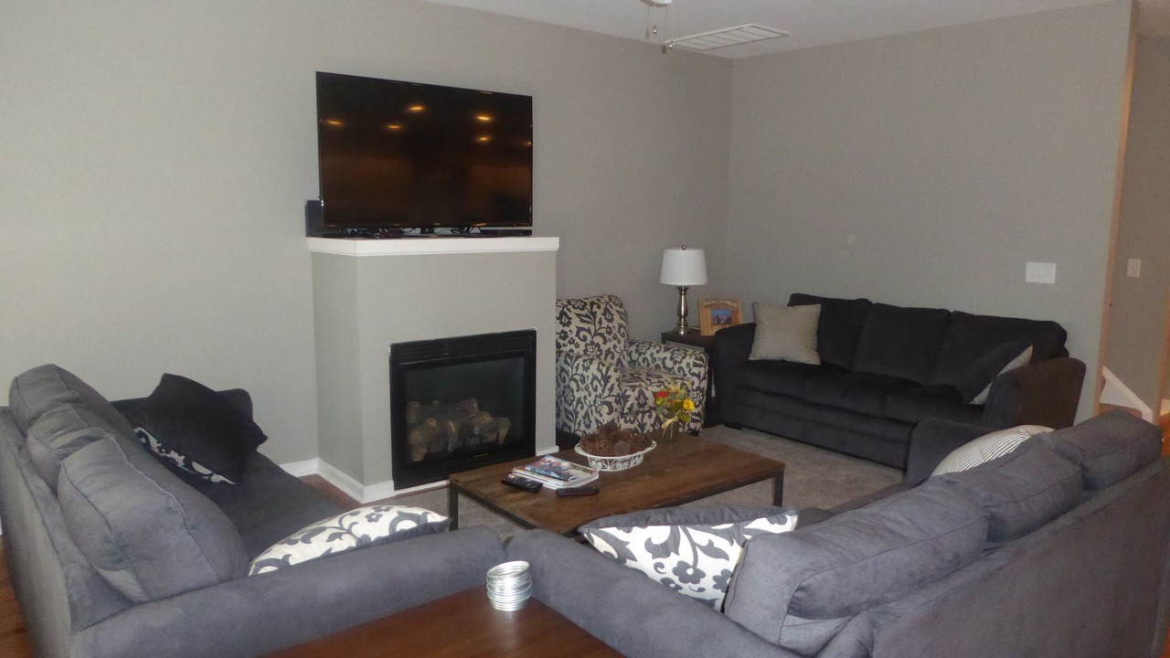 Photo of Livingroom in Bumpass