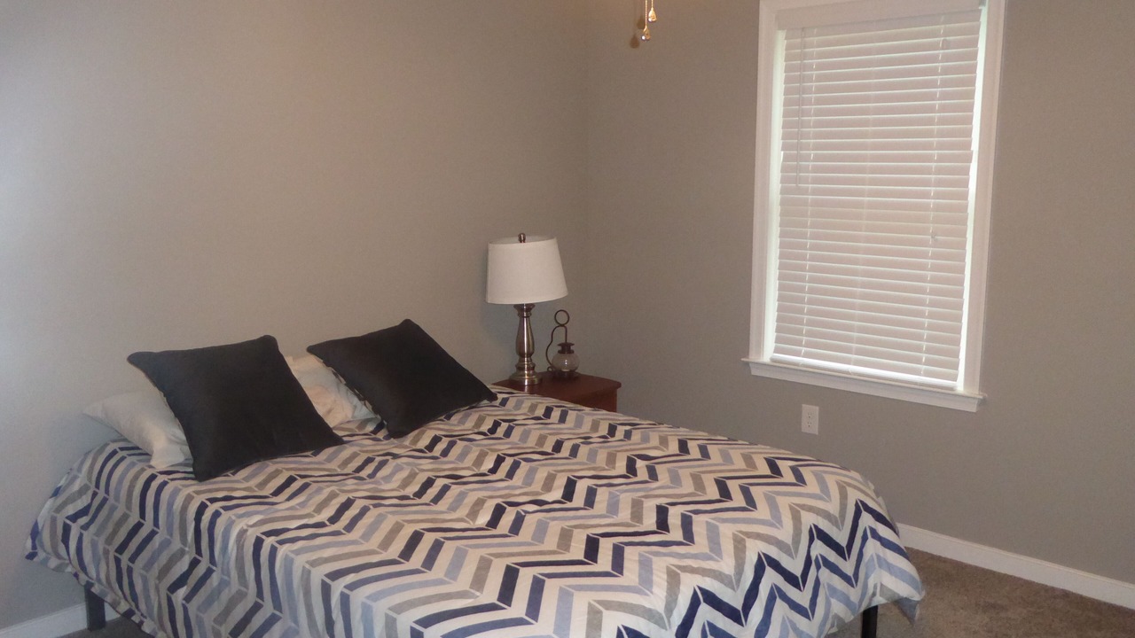 Photo of Bedroom in Bumpass