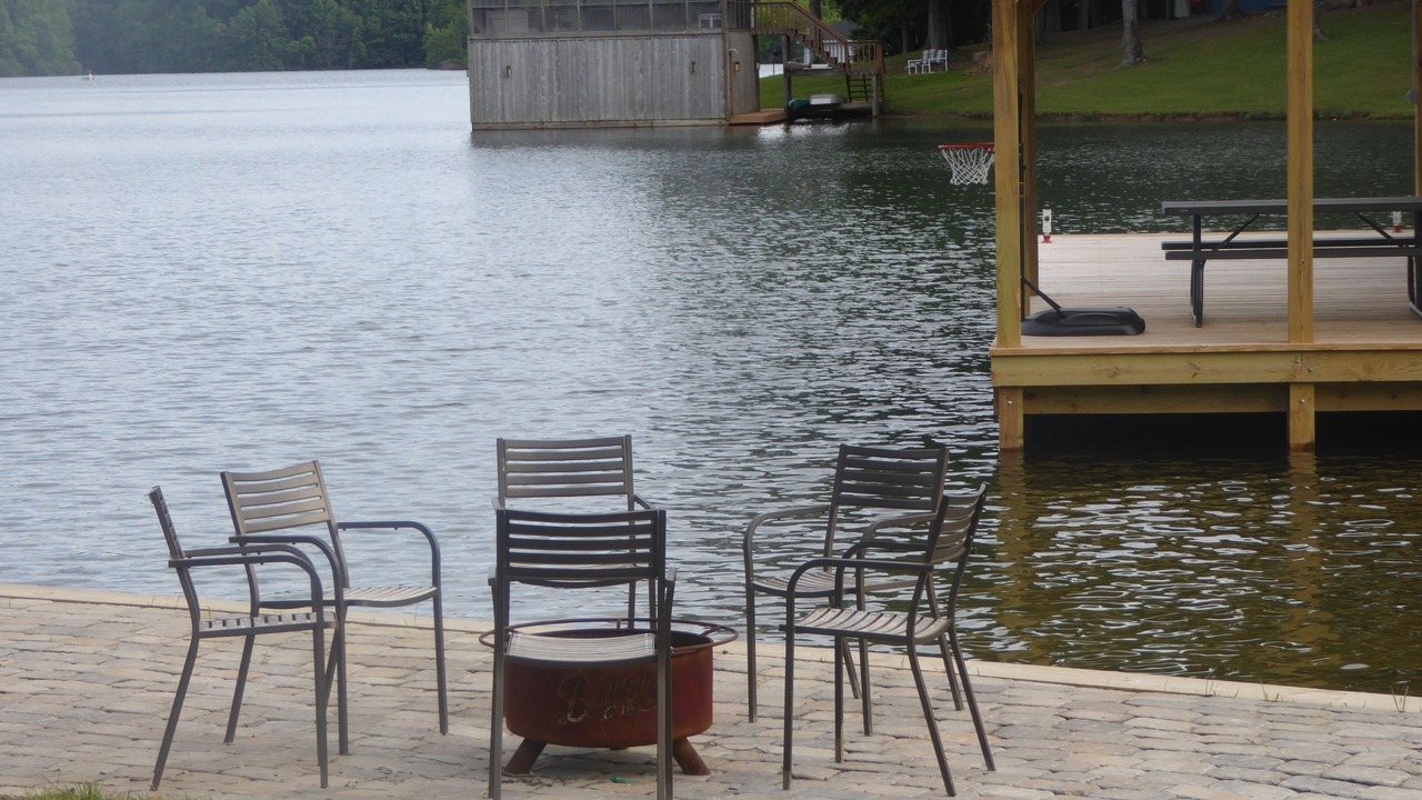 Photo of Patio Balcony in Bumpass