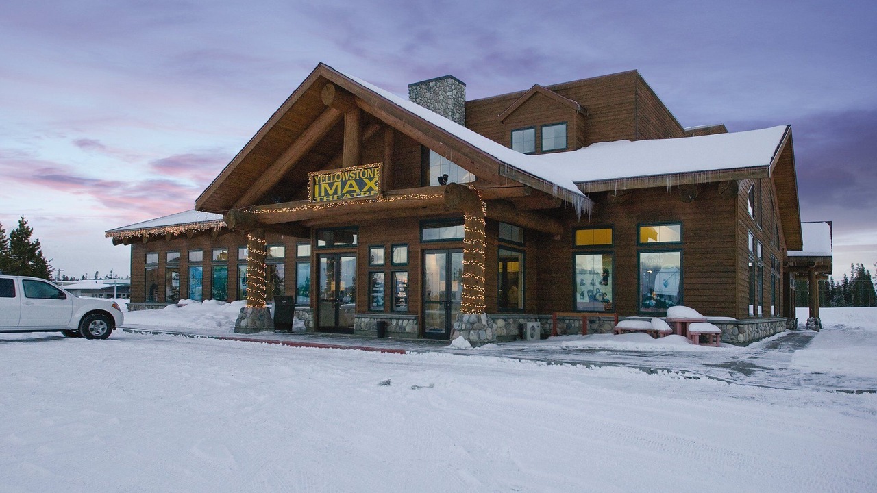 Photo of Outdoor in West Yellowstone