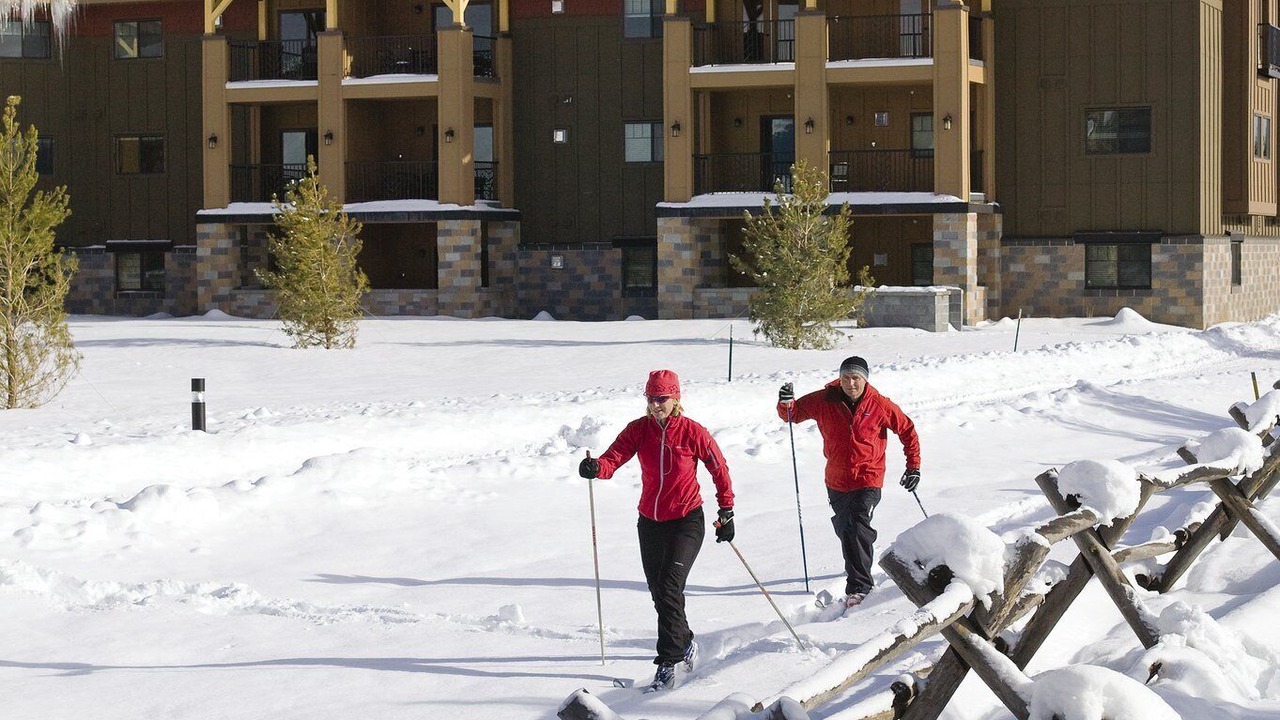 Photo of Others in West Yellowstone