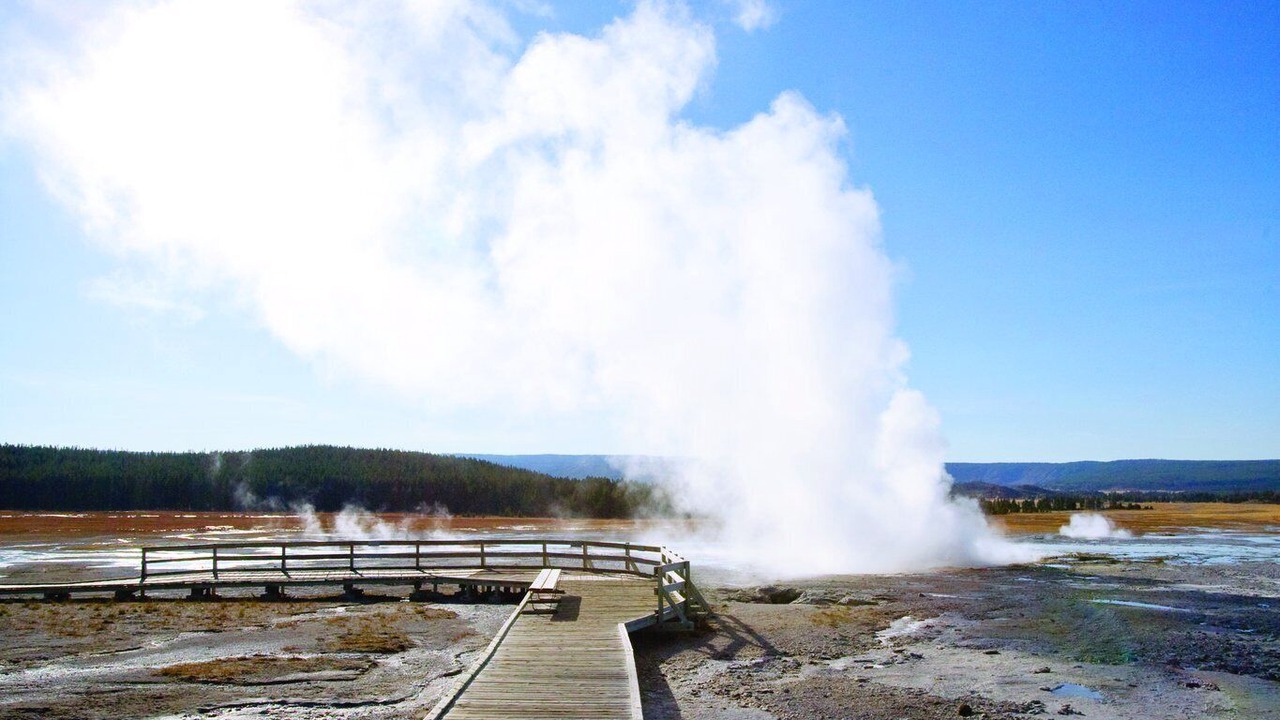 Photo of Others in West Yellowstone