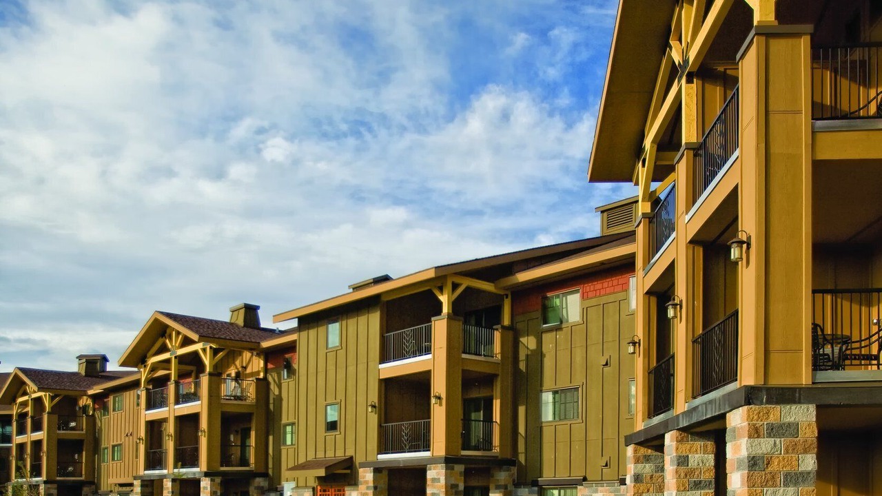 Photo of Outdoor in West Yellowstone