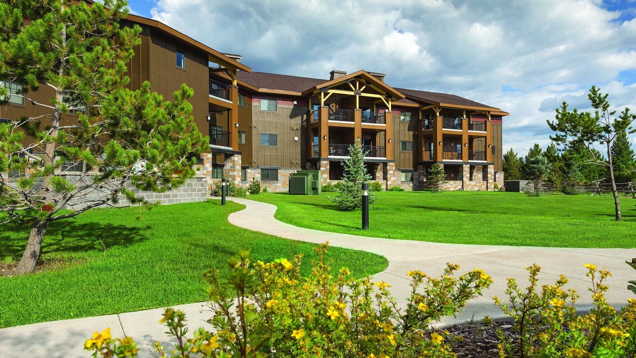 Photo of Outdoor in West Yellowstone