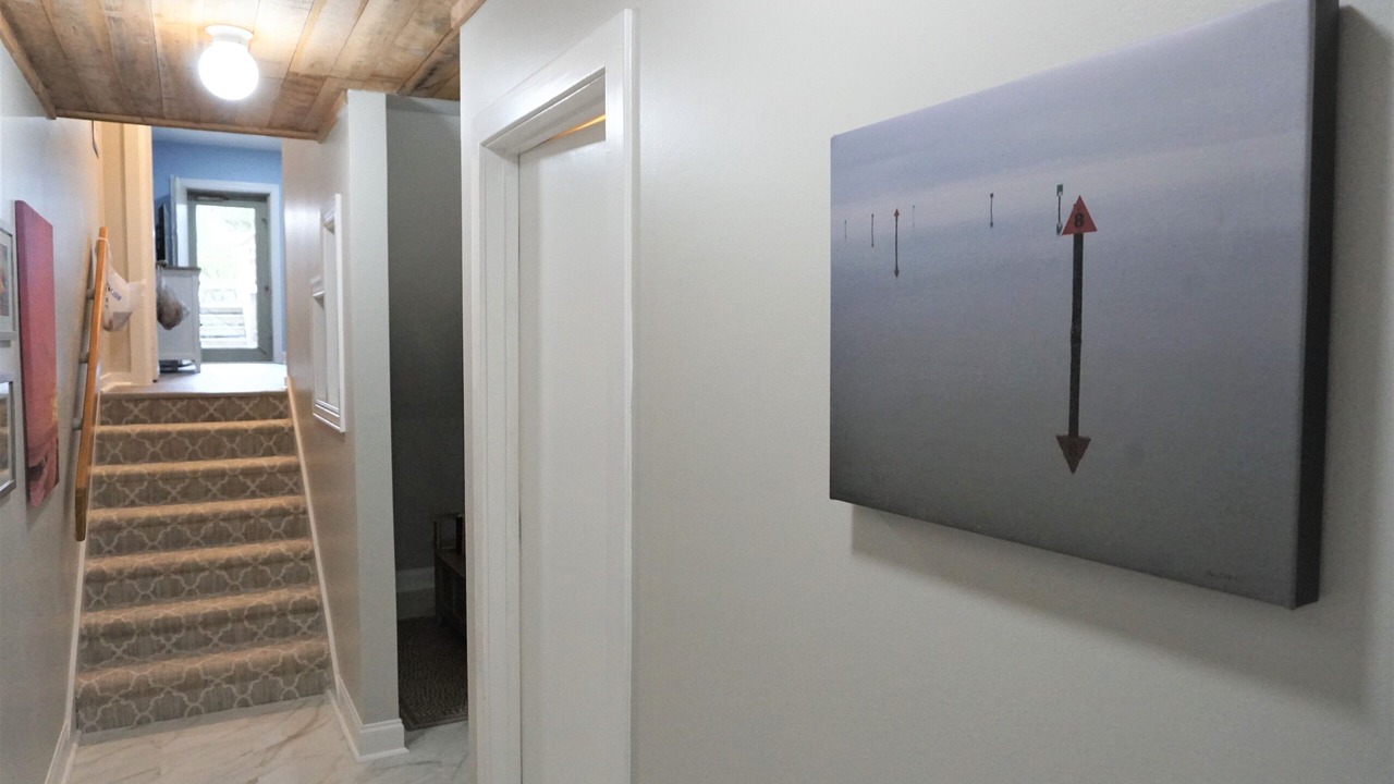 Photo of Bedroom in Pine Knoll Shores