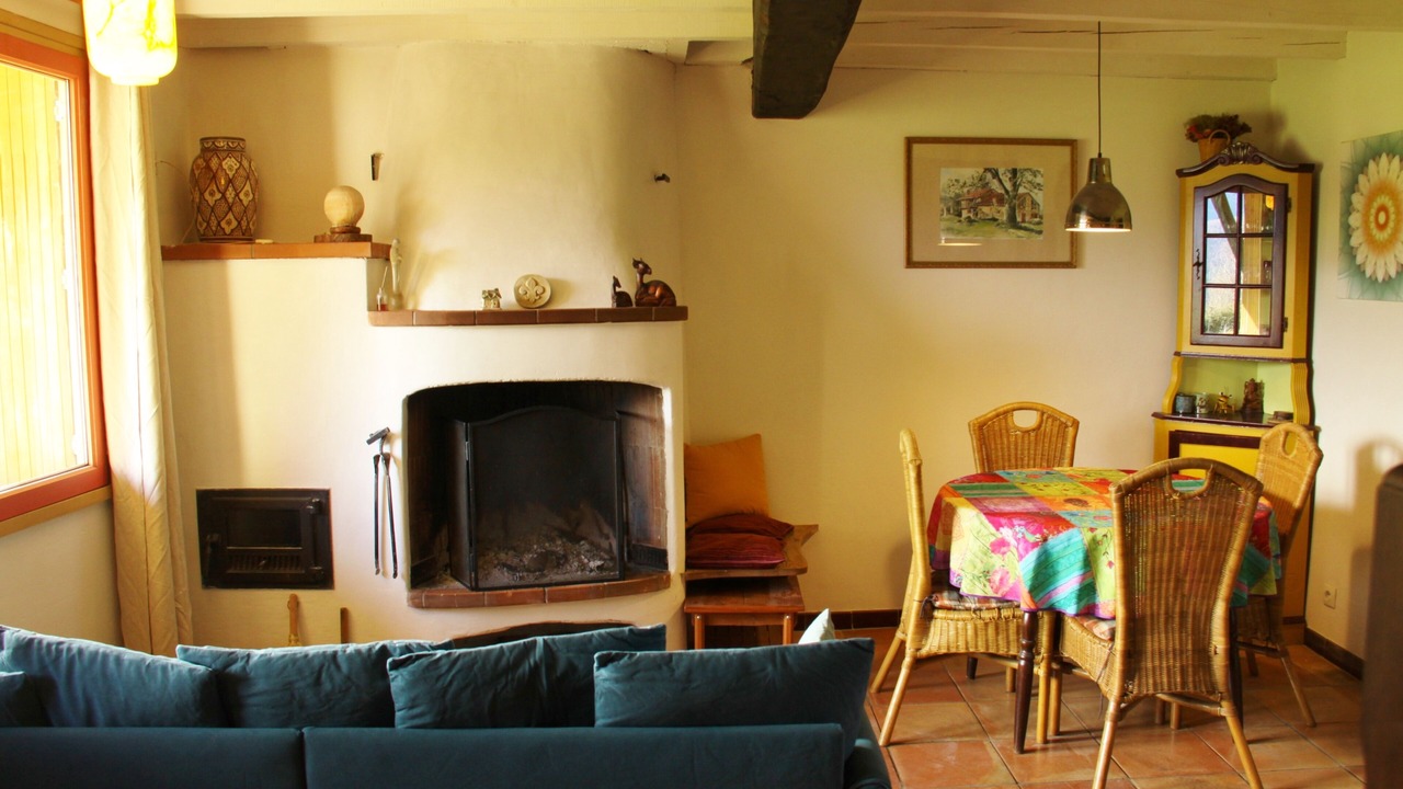 Photo of Livingroom in Castelnau-Durban