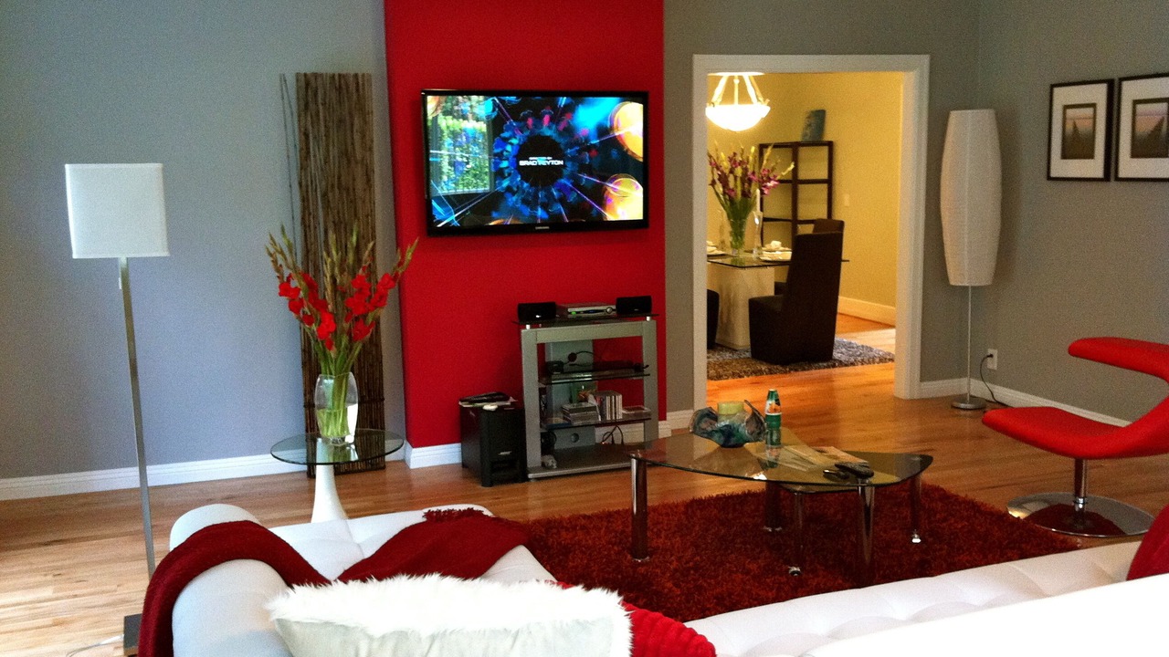 Photo of Bedroom in Hollywood