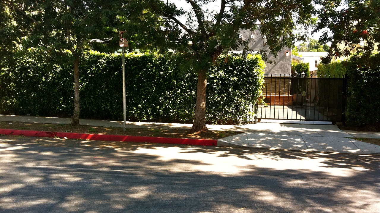 Photo of Others in Hollywood