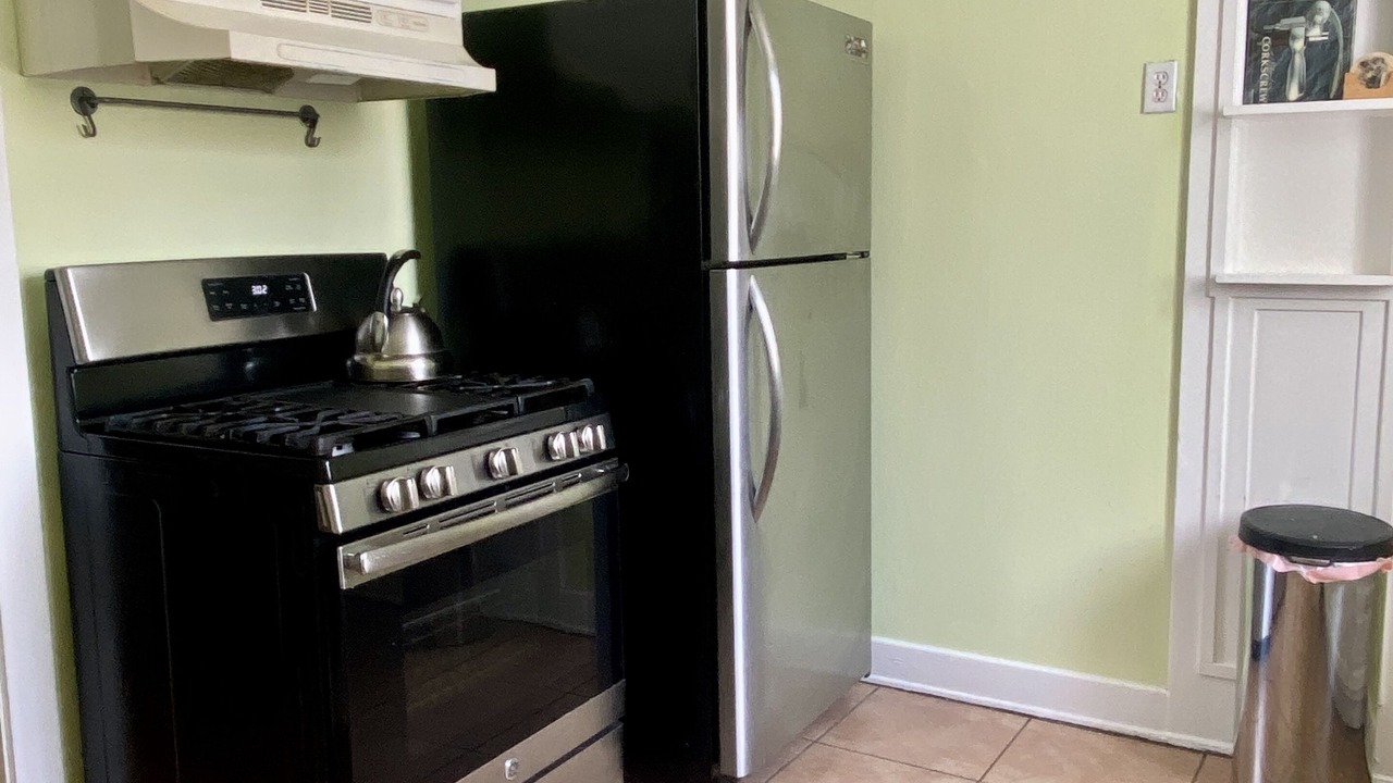 Photo of Kitchen in Hollywood