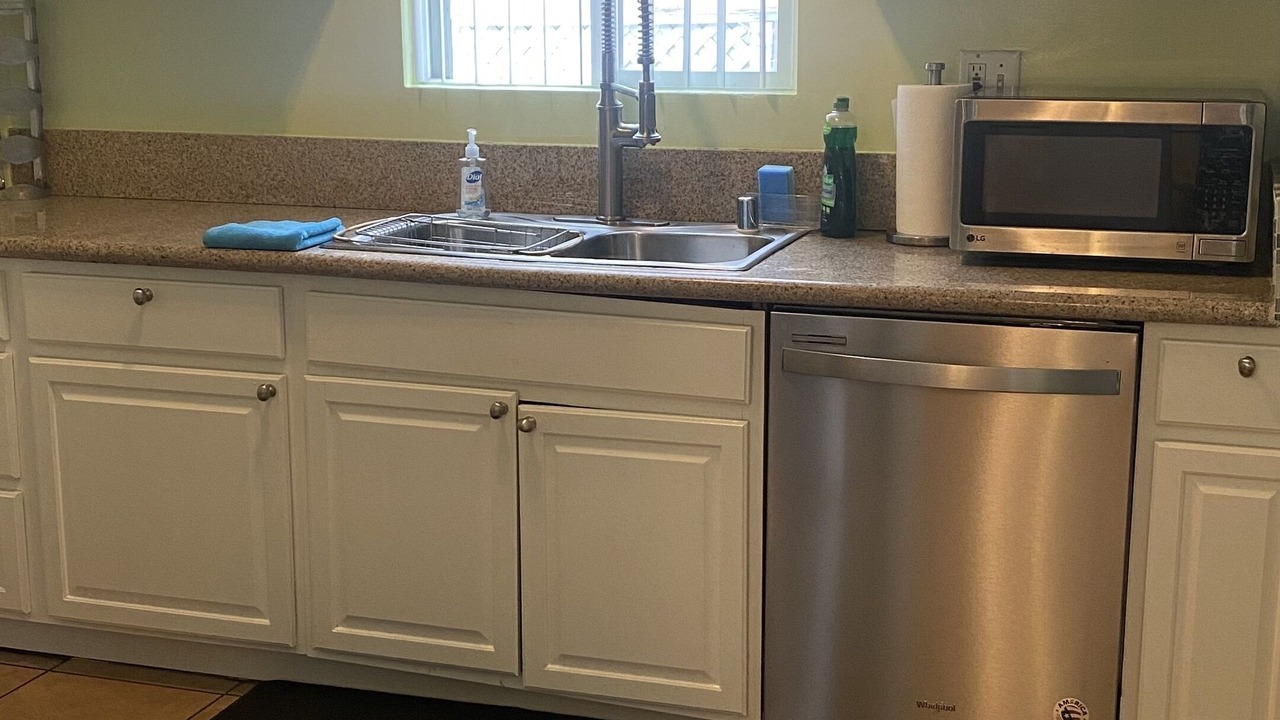 Photo of Kitchen in Hollywood