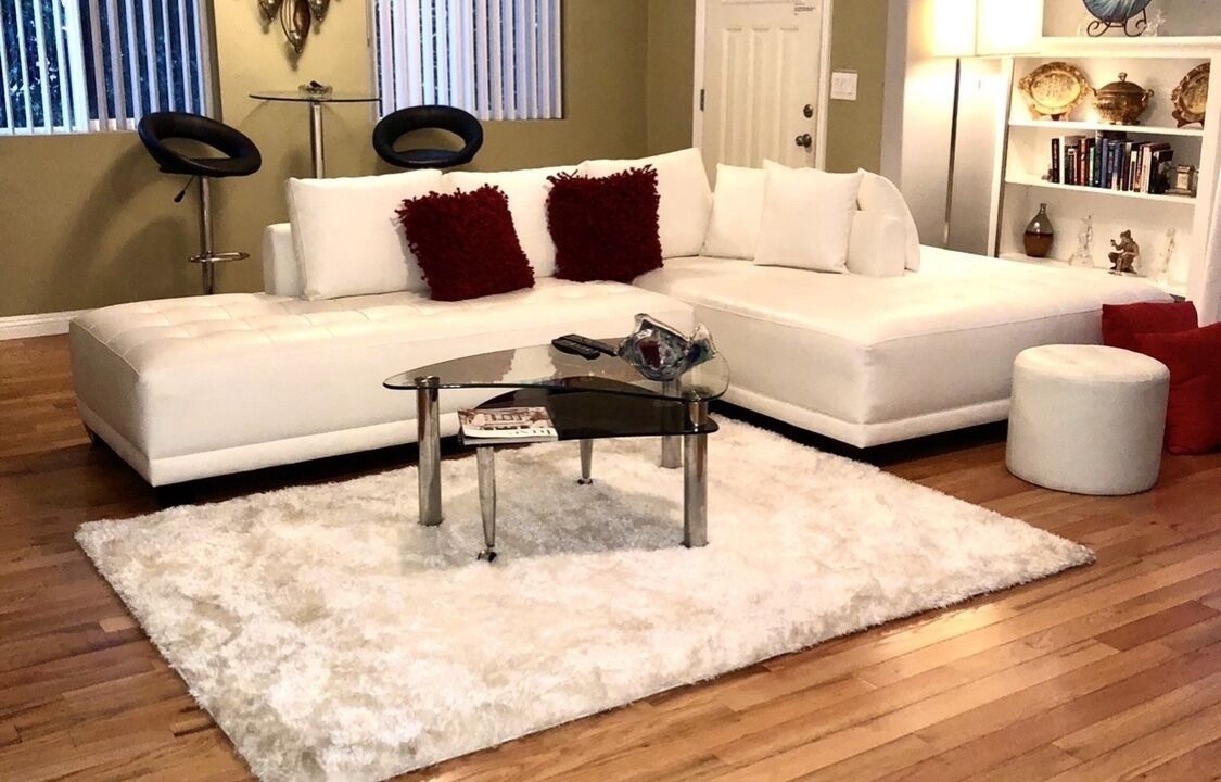Photo of Livingroom in Hollywood