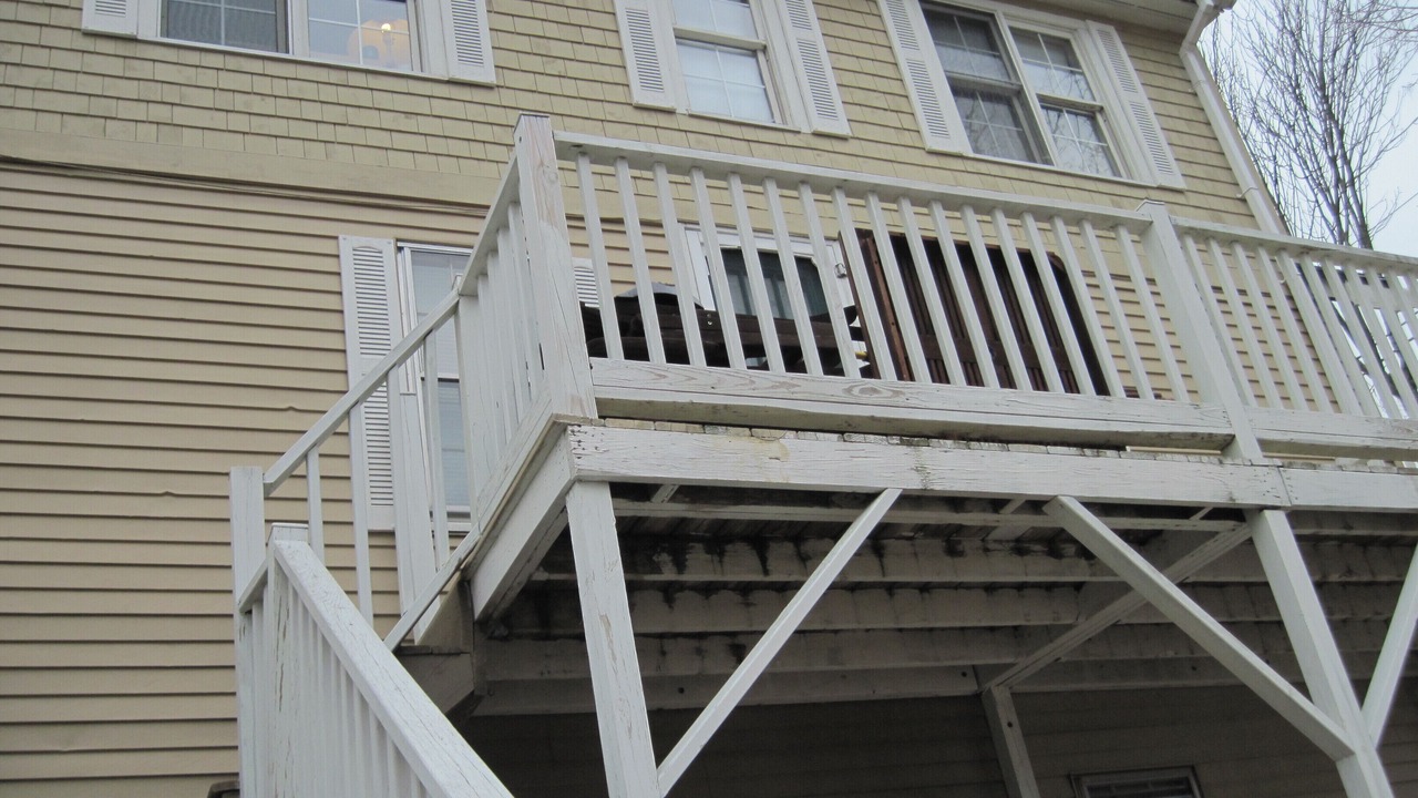 Photo of Outdoor in Old Orchard Beach