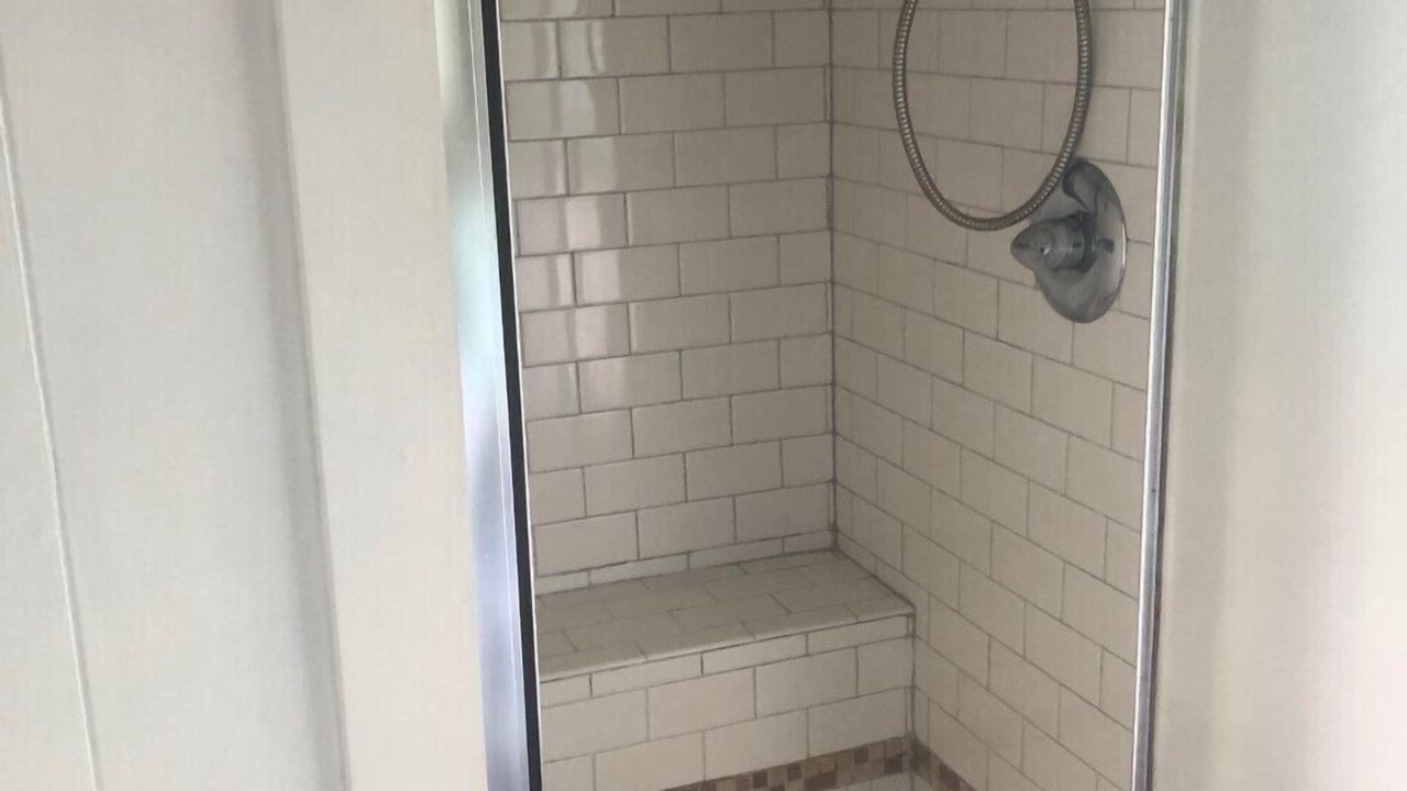 Photo of Bathroom in Old Orchard Beach