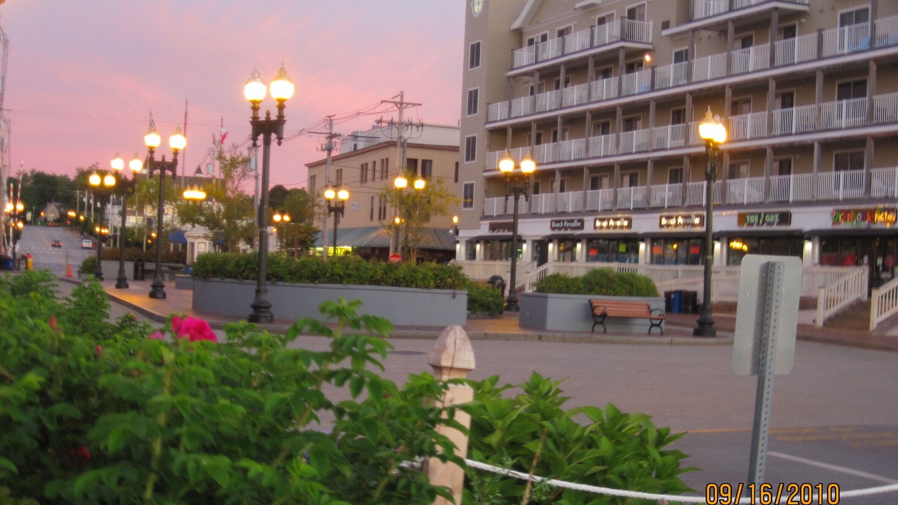 Photo of Others in Old Orchard Beach